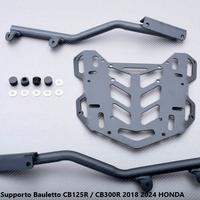 Supporto Bauletto CB125R / CB300R 2018 2024 HONDA