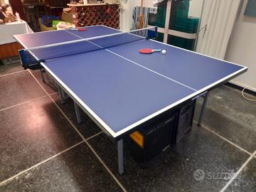 Tavolo ping pong