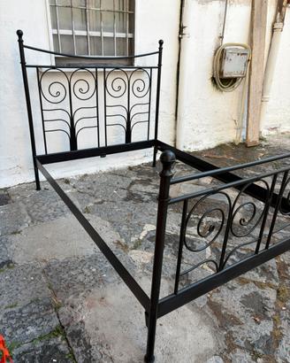 Letto piazza e mezza