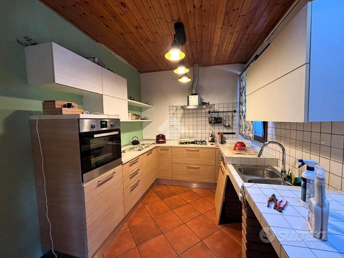 Appartamento – Roncoferraro, Barbassolo - Altro