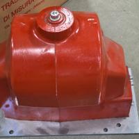 Trasformatore di tensione FTM CTY 24/U