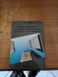 Edifici soggetti a forze orizzontali calcolo autom