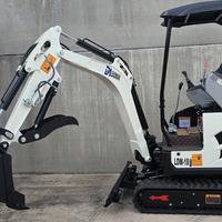 Escavatore 18q Nuovo
