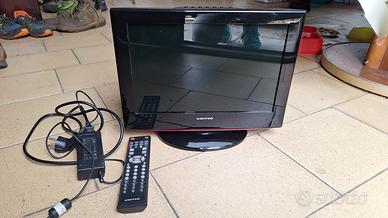 Tv United 12 volt 