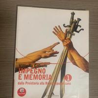 Impegno e Memoria - Vol.1