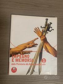 Impegno e Memoria - Vol.1