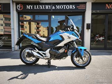 HONDA NC 750 X ABS 19.000KM*2016