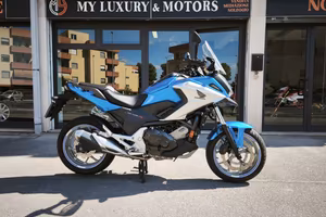 HONDA NC 750 X ABS 19.000KM*2016
