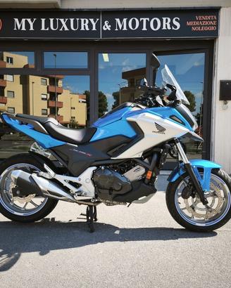 HONDA NC 750 X ABS 19.000KM*2016