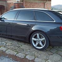 Audi A4 S.LINE PACCHETTO COMPLETOI
