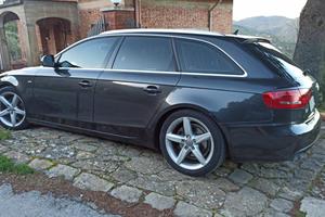 Audi A4 S.LINE PACCHETTO COMPLETOI