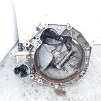 55183069 CAMBIO MANUALE 5M LANCIA Y I (840) 1.2 B 