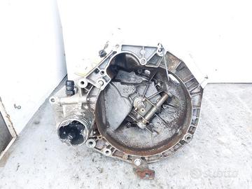 55183069 CAMBIO MANUALE 5M LANCIA Y I (840) 1.2 B 