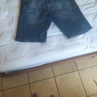 pantaloncino Jens 