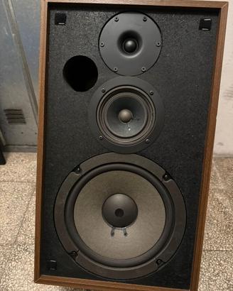 CASSE STEREO PIONEER FUNZIONANTI