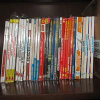 fumetti diabolik, never, ratman, julia, devil, ecc