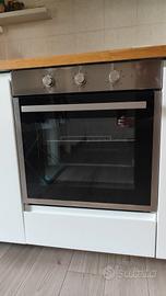 Forno termoventilato Ikea