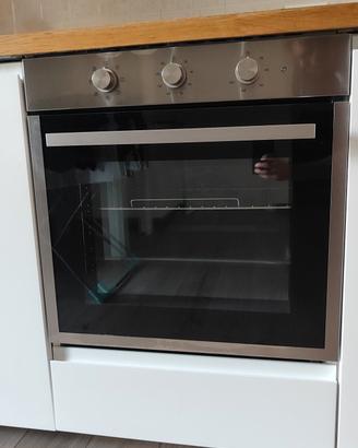 Forno termoventilato Ikea