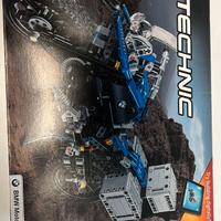 Lego set 42063