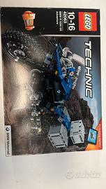 Lego set 42063