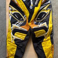 Pantaloni da cross UFO