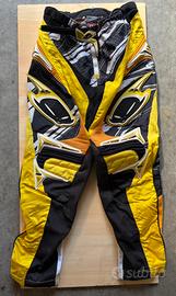 Pantaloni da cross UFO