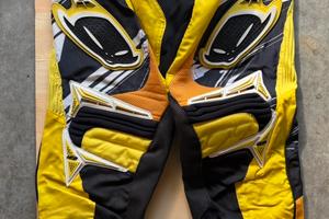 Pantaloni da cross UFO