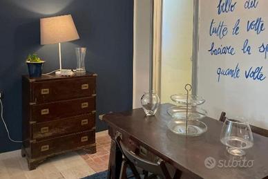 Splendida taverna dotata di tutti i comfort a 500