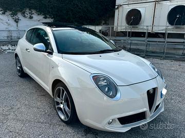 Alfa MiTo 1.4 TB 135 CV Sport Pack