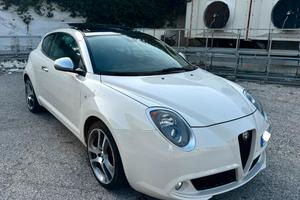 Alfa MiTo 1.4 TB 135 CV Sport Pack