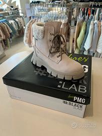 Stivaletti Primigi bambina numero 35