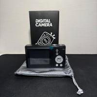 fotocamera digitale 4K Ultra HD