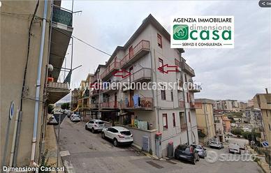 Rif.AP373-Appartamento San Cataldo