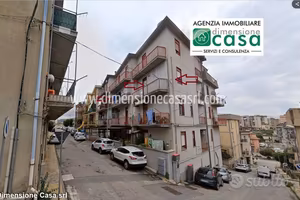 Rif.AP373-Appartamento San Cataldo