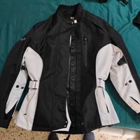 Giubbotto moto 🏍️ donna misura M/L