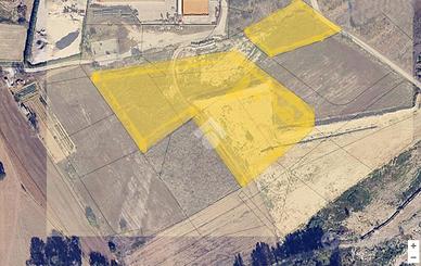 TERRENO A COLLECORVINO