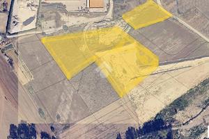 TERRENO A COLLECORVINO