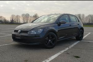 Volkswagen Golf Comfortline 1.6 TDI 110CV Bl #9567