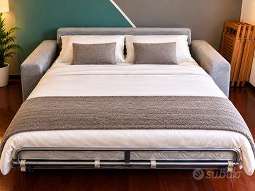 DIVANO LETTO POLTRONESOFÀ