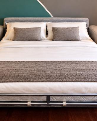 DIVANO LETTO POLTRONESOFÀ