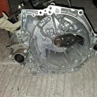Cambio fiat doblo 1.5 diesel 6 marce