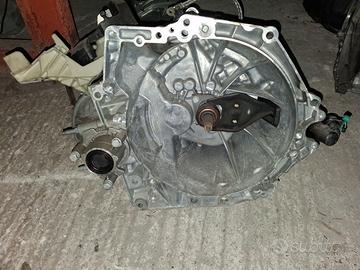 Cambio fiat doblo 1.5 diesel 6 marce