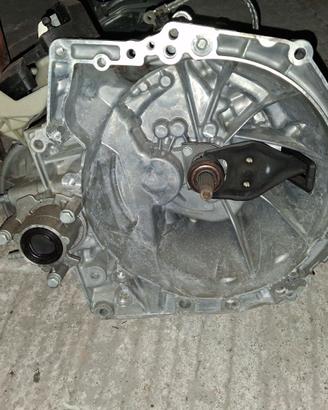 Cambio fiat doblo 1.5 diesel 6 marce