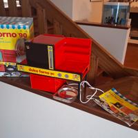 Dolce forno Harbert anni '90