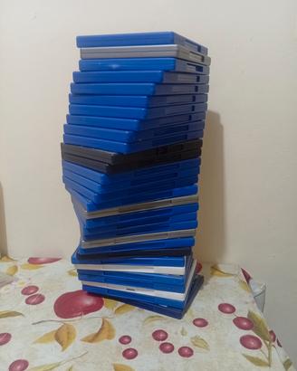 giochi PlayStation 2 3°pt