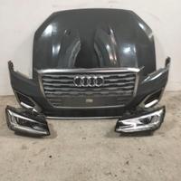 Musata e kit airbag audi q2