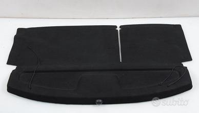 Cappelliera posteriore per Toyota Yaris 2005-2012