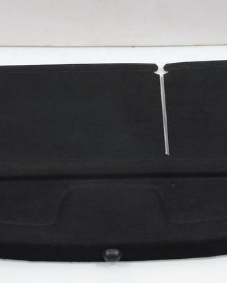 Cappelliera posteriore per Toyota Yaris 2005-2012