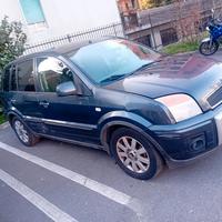  **Ford Fusion 1.4 GPL/Benzina – 2010 – 1800€**
