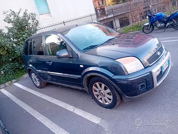  **Ford Fusion 1.4 GPL/Benzina – 2010 – 1800€**
